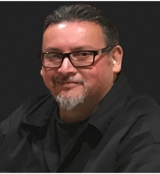 Obituary of Gilberto Valero Garcia