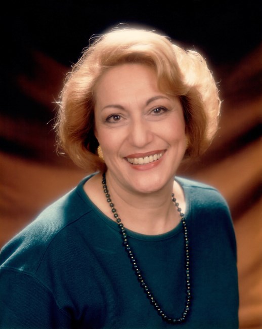 Obituary of Reyna Maria López