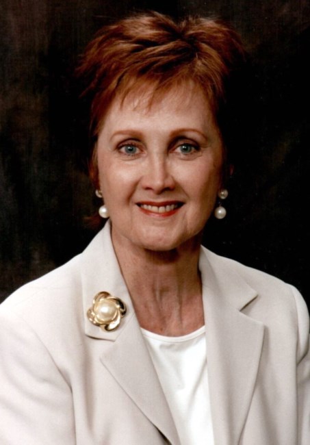 Obituary of Eleanor Donnell Weaver