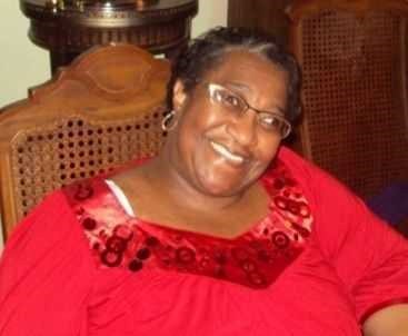Obituary of Erma Jean Jones
