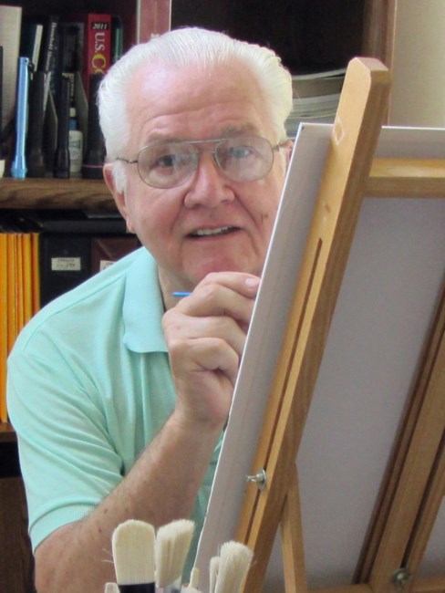 Obituary of Robert Stanley Cheatle Sr.