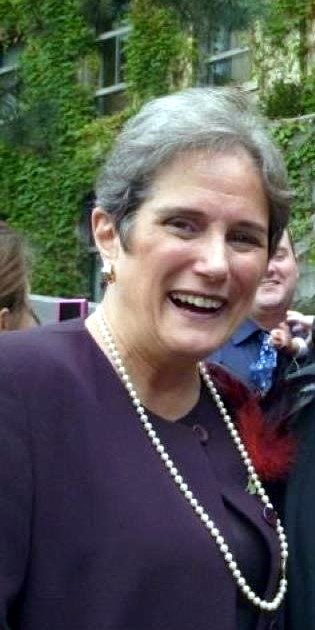 Obituary of Michèle Cusson