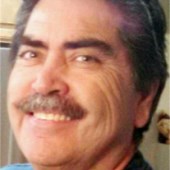 Obituary of Steve Martinez Escarcega