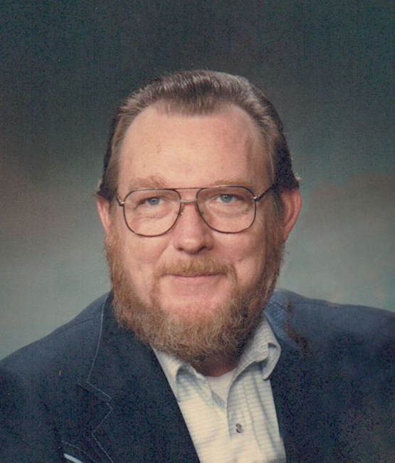 Obituary of Charles Dean Frye