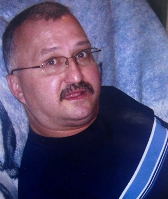 Obituary of Keith Eugene Beck