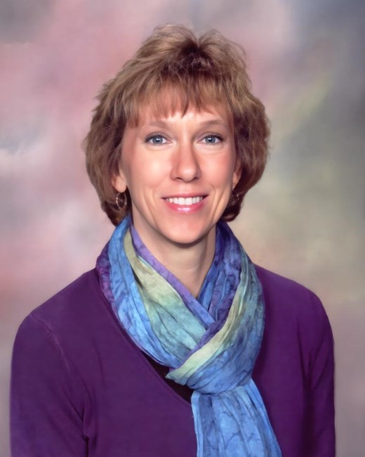 Avis de décès de Nancy Lillian Haynes