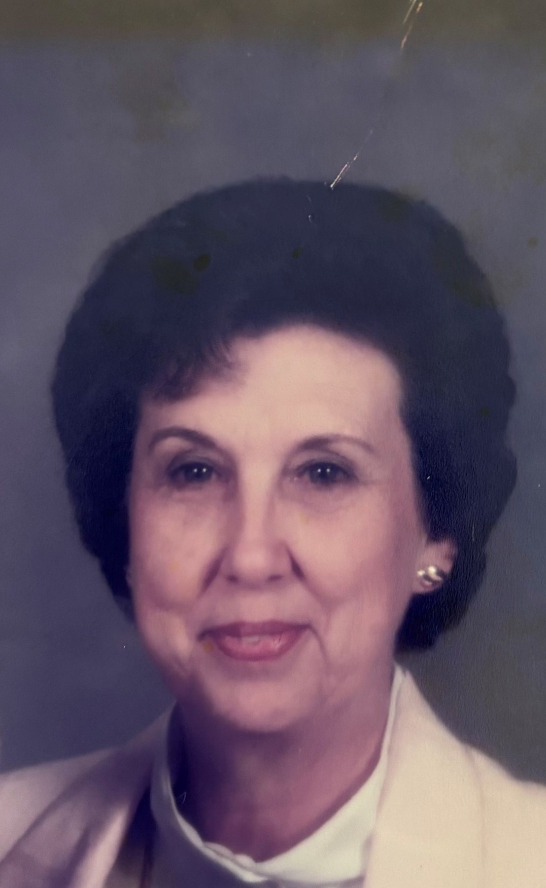 Avis de décès de Janel W. Stephens