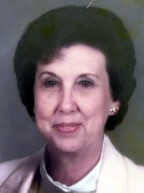 Avis de décès de Janel W. Stephens