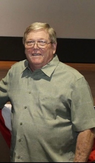 Obituary of Rusty B McKay