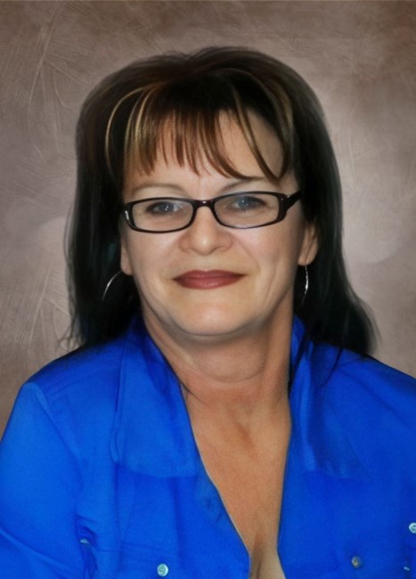 Obituary of Agathe Martel