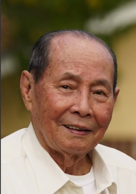 Obituary of Canh Trong Tran