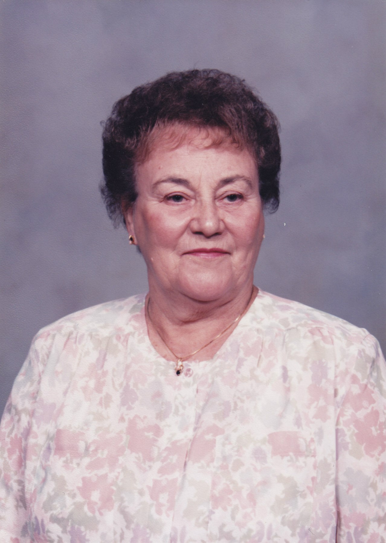 Leona Lee Hall Obituary Lansing, MI