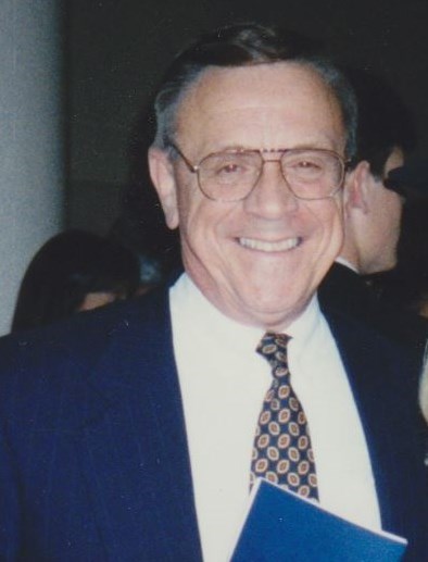 Obituary of Hugh Franklin McKenna Jr.