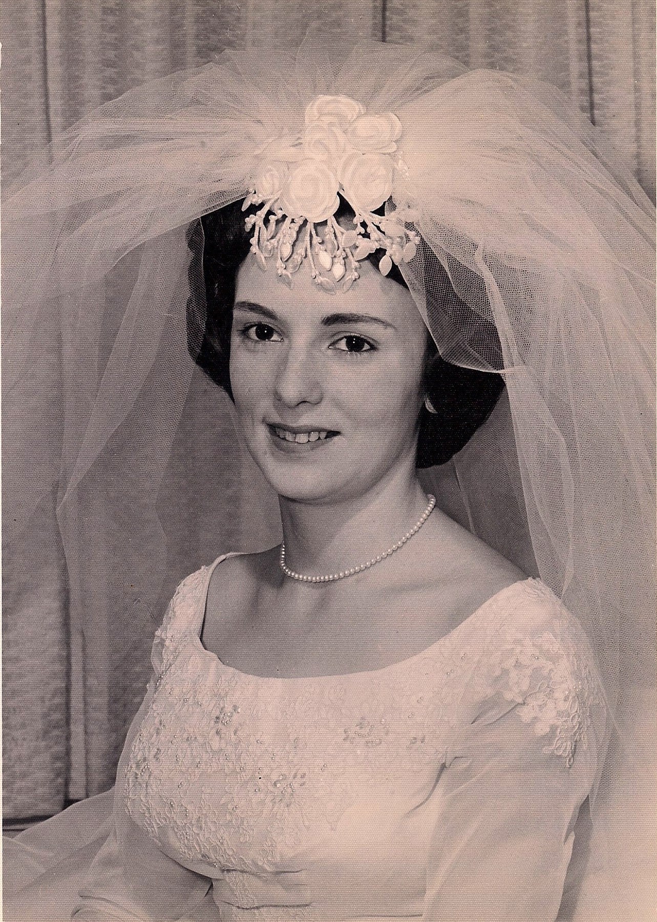 Avis de décès de Grayce M. Murray