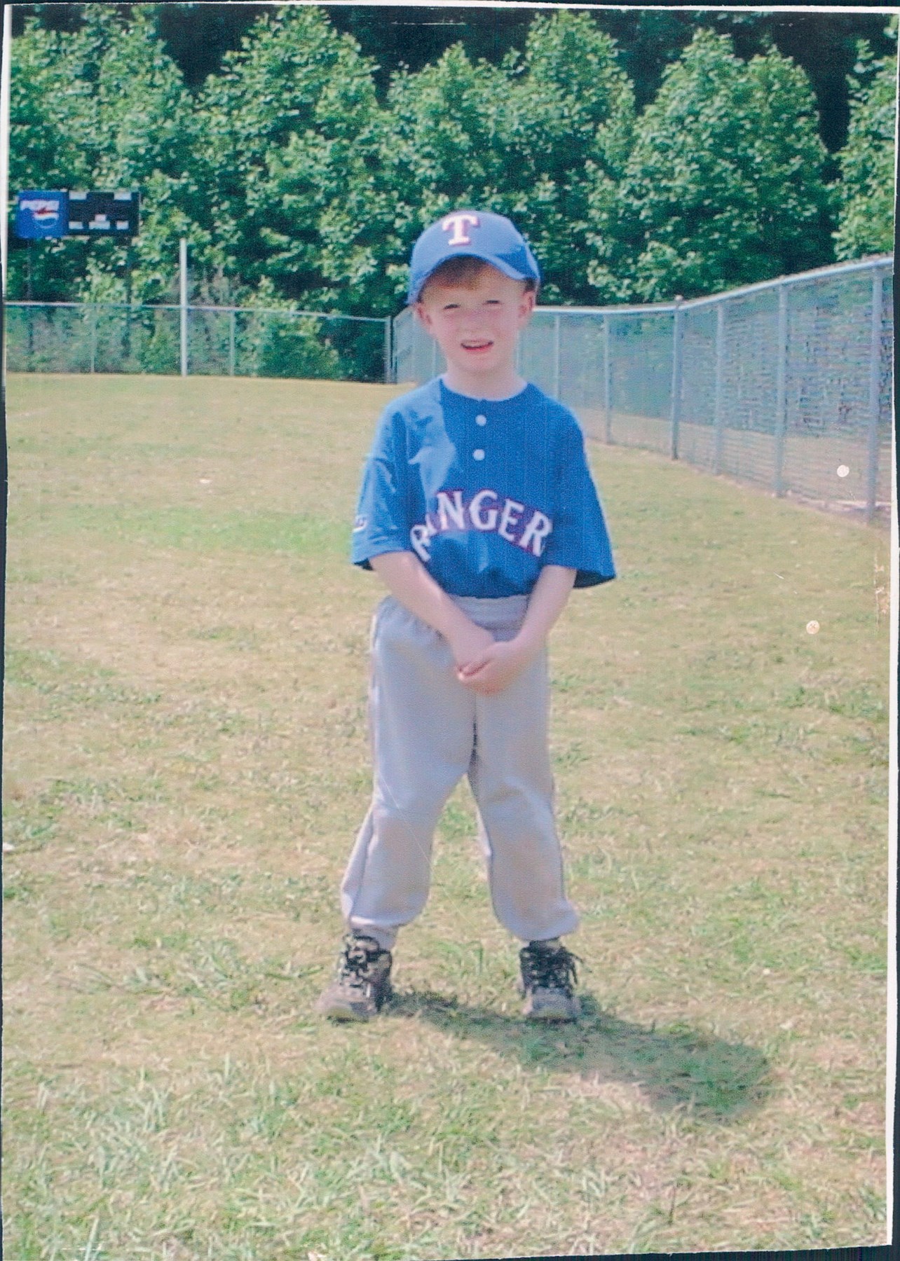 Brandon Hammond Obituary Pickens Sc