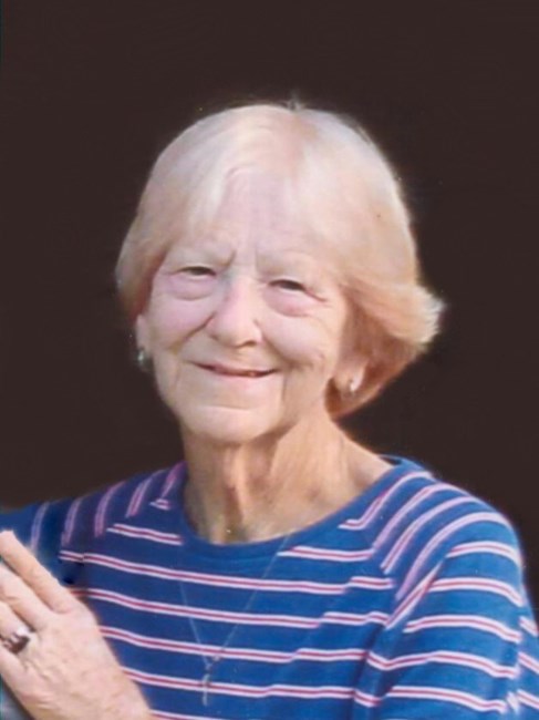 Obituario de Barbara J. Royer