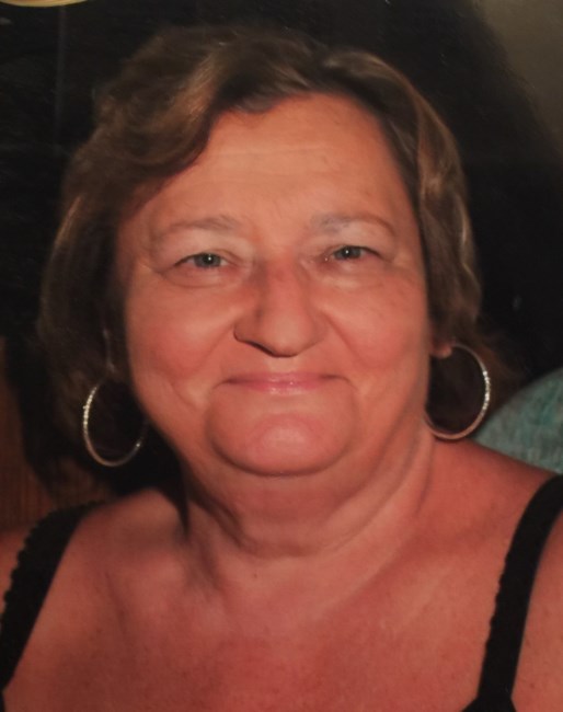 Obituario de Diana Lynn Williams  Smith