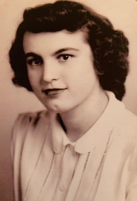 Avis de décès de Rose Marie Weitzel