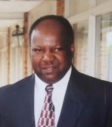 Obituary of William Thomas "Toam" Jones