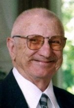 Obituary of Thomas E. England