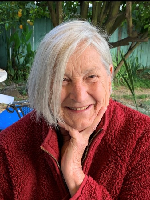 Obituary of Hollis Nan Matson