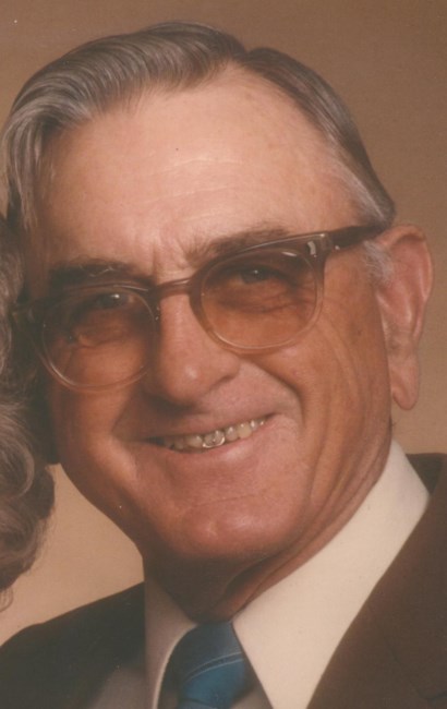 Obituary of O.B. Nichols