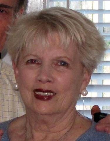 Obituary of Lola Moseley