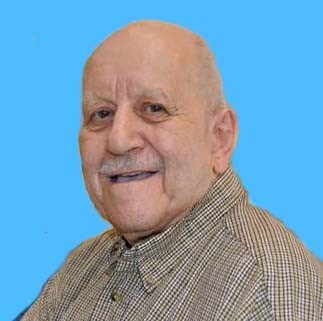 Obituary of Robert M Chaves