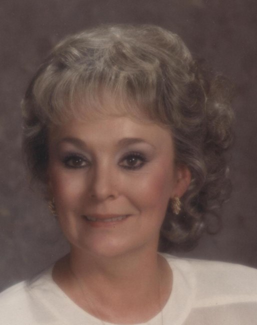 Obituary of Nancy C. Adams