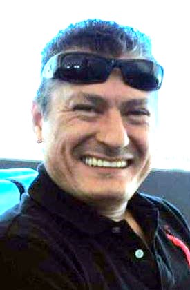 Obituary of Armando Valdez Vargas