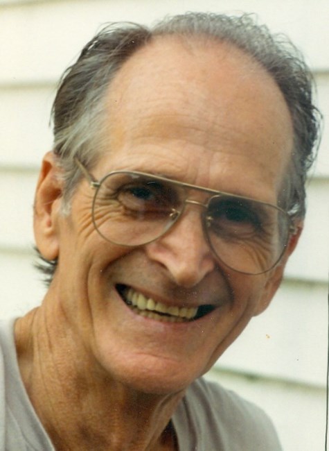 Obituary of Arthur Joseph Seelig, Jr.