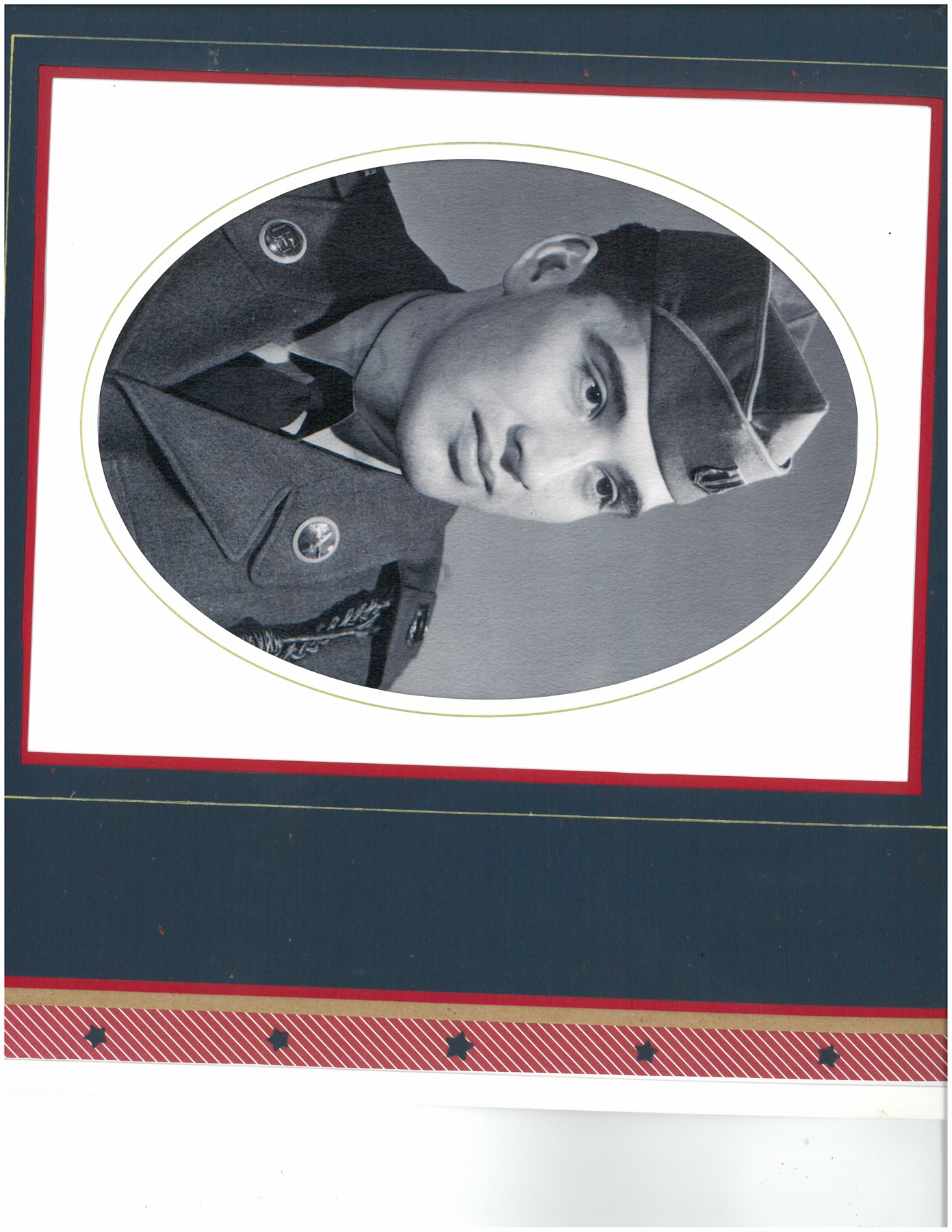 Obituario de Eddie Herrera