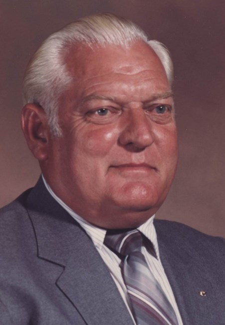 Obituary of Everett Guy Gibson