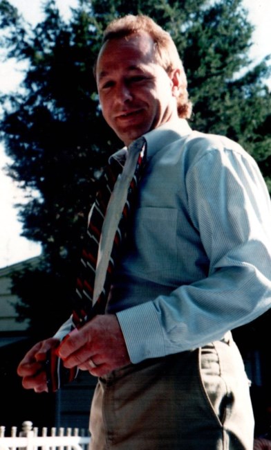 Obituario de Edward Joseph Donahue