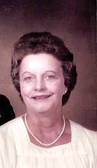 Margaret Conner