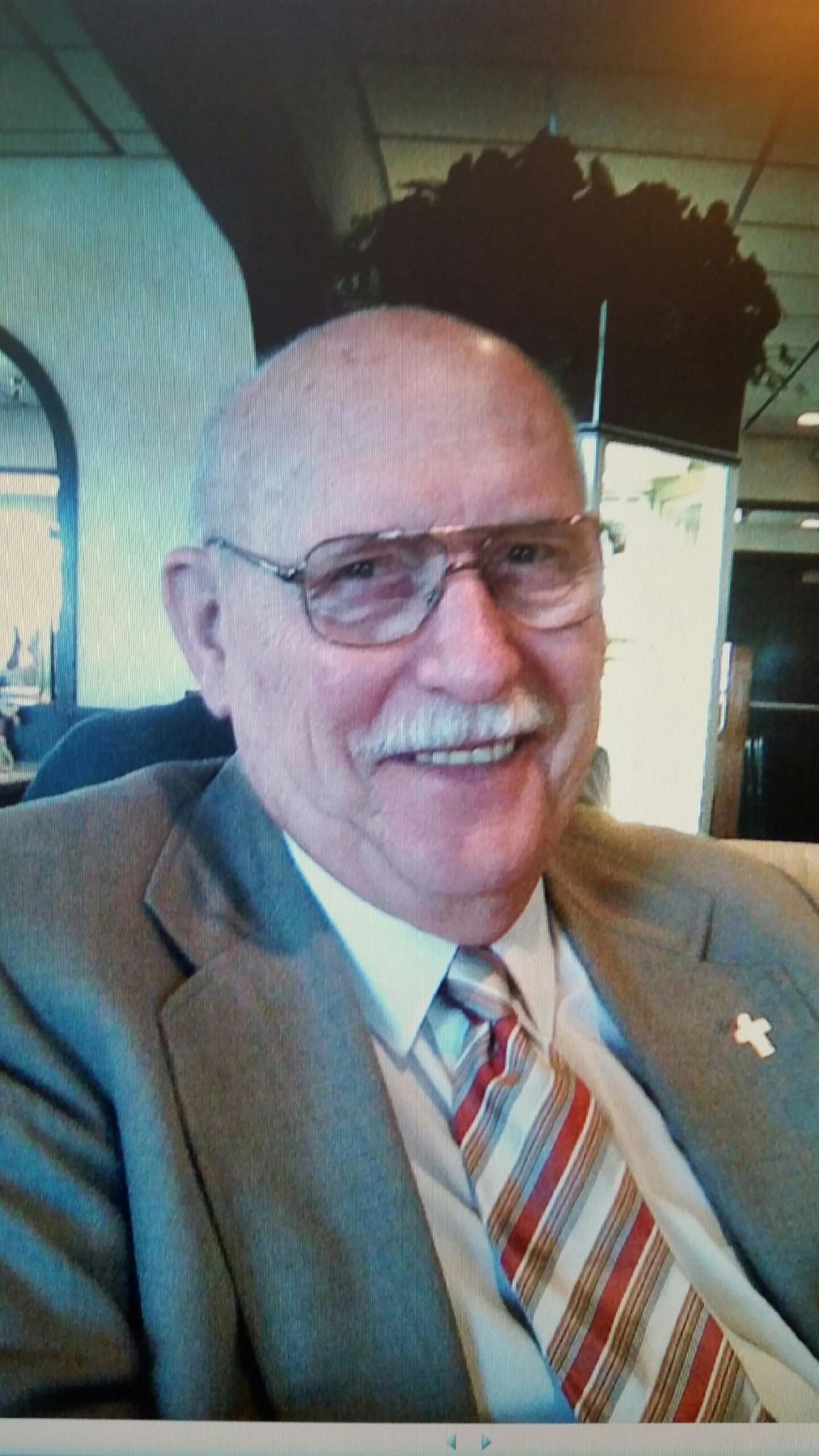 Obituary of Arthur C. Baehnk