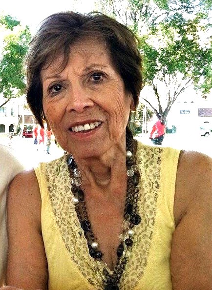 Obituary of Maurilia L. Flores