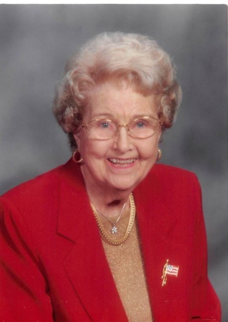 Obituary of Virginia Dare Browder-Jones