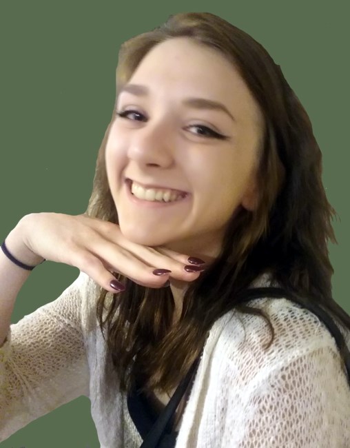 Obituary of Michaela Sarene Tuck