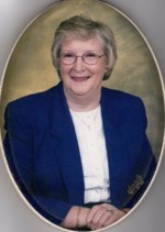 Irene Blackburn