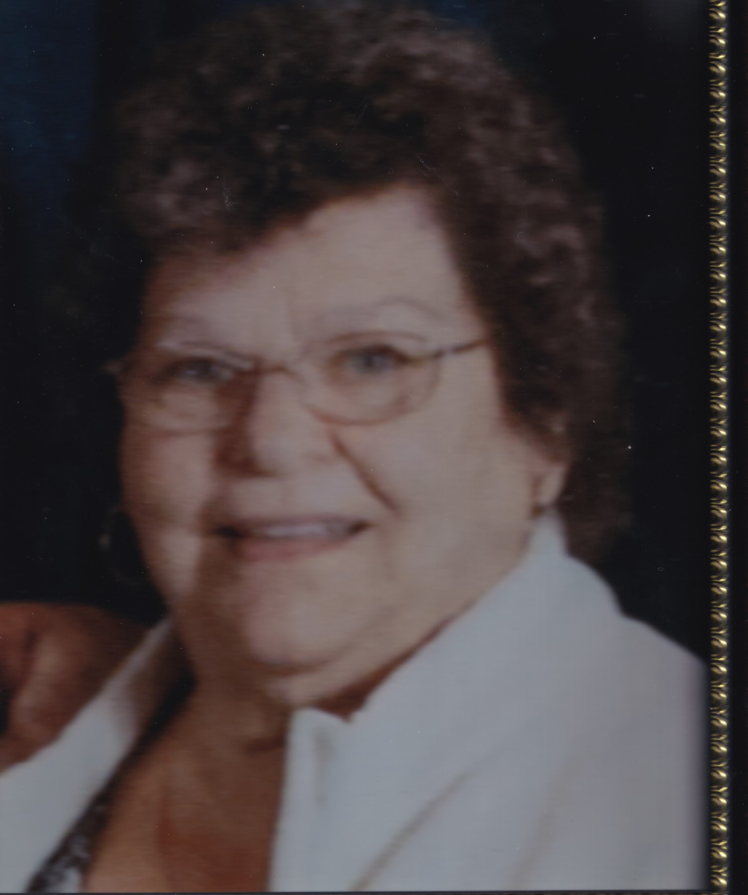 Obituary of JoAnn Pierce