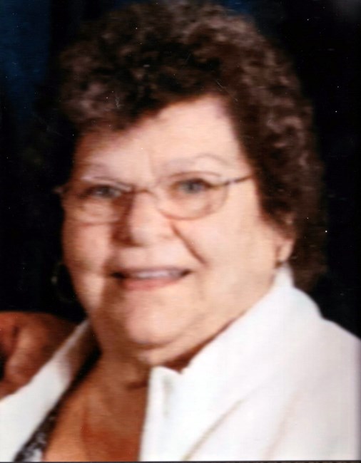 Obituary of JoAnn Pierce