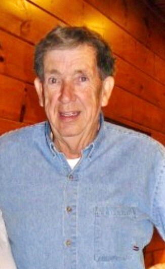 Obituary of Donald McLane Watson