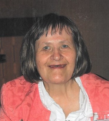 Obituary of Karen Jane Gerhardt