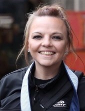 Obituary of Rachel Bowman