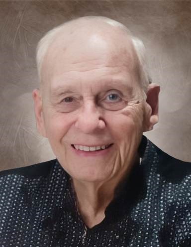 Obituary of Charles W Moseley