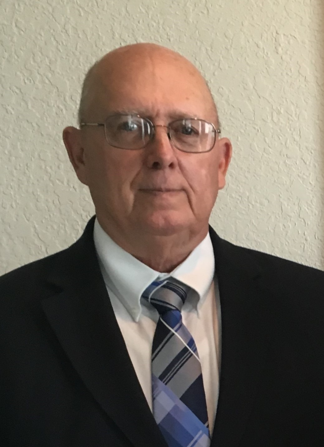 Obituary of Hugh Carlton Jacobs