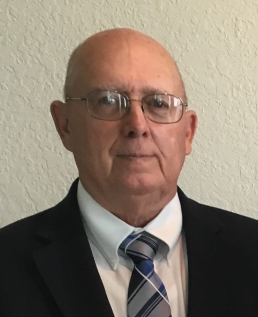 Obituary of Hugh Carlton Jacobs