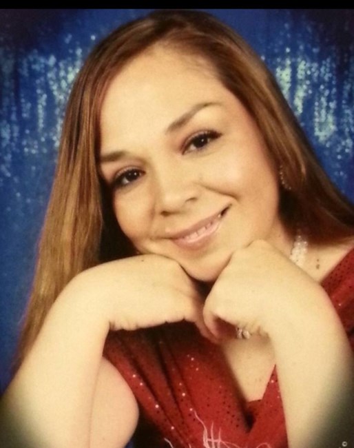 Obituary of Sandra Pilar Zarabia Falcon