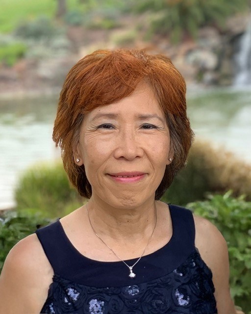 Obituary of Natalie Nhi Bo